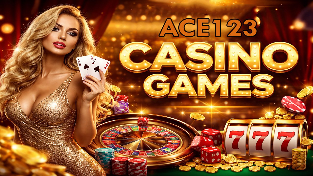 ACE123